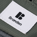 BRANDEN｜旅行吊掛擴展型三層盥洗包