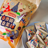 【航家米果】