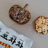 【乾燥蔬菜/海鮮系列】