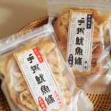LV等級金門手撕魷魚200g