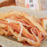 LV等級金門手撕魷魚200g