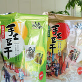 【勁泰】MIT 祖傳三代非基改「手工豆干」250g