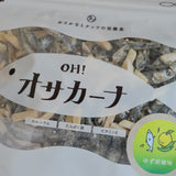 日本OH!SAKANA小魚乾系列