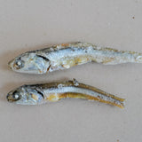 日本OH!SAKANA小魚乾系列