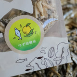日本OH!SAKANA小魚乾系列