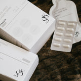 【SYS】珍珠膠囊