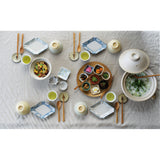 studio m' Sumiirihishigata 菱形盤 (豆皿/中皿) 共二色