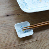 Studio M' citron 日式香水檸檬筷架