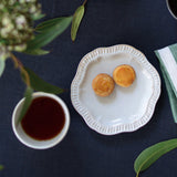 sobokai Bastione 甜點堡壘盤 共三色