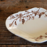 Studio M' vigne 菱形盤 (S/L) 共二色