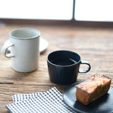 studio m' Bouleau 白樺台形馬克杯 共二色