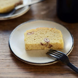 studio m' Bouleau 白樺小皿 L 共二色