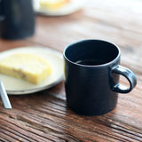 studio m' Bouleau 白樺切立馬克杯 (S/L) 共二色