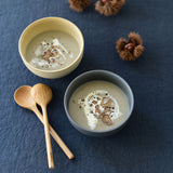 Studio M' PAISIBLE 大地色圓碗 共四色