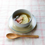 Studio M' PAISIBLE 大地色圓碗 共四色