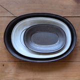 Studio M' mariniere 橢圓盤 (S-L) 共二色