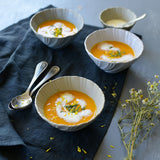 Studio M' COURETTE 花型碗 (S/L) 共三色