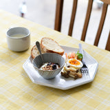 Studio M' COURETTE 花型碗 (S/L) 共三色