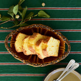 studio m' Fanette 雙柄橢圓碗 共三色