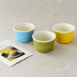 studio m' Glace 小圓杯 共六色