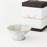 Studio M' éclore 高腳花碗 (S-L)