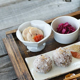 Studio M' éclore 高腳花碗 (S-L)