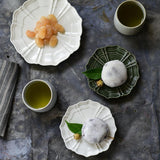 studio m' SEKKA 雪花盤 (S/M) 共二色