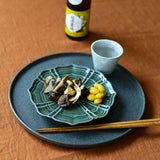 studio m' SEKKA 雪花盤 (S/M) 共二色