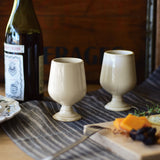 studio m' Lulu 高腳杯 共二色