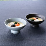 studio m' Ripaille 高腳碗 共三色