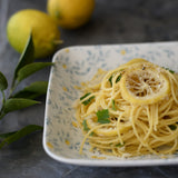 Studio M' citron 日式香水檸檬方形麵碗