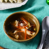 studio m' Galbe 圓弧碗 共三色