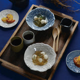 studio m' Michikusa 路草碗 共二色