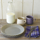 Studio M' cocon 圓形馬克杯 共二色