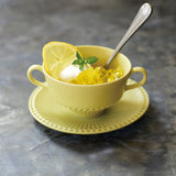 studio m' Merci 雙柄杯/圓盤 共四色