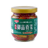 【高慶泉】椒麻御品貢菜