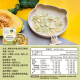 【幸福米寶】寶寶麵