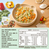 【幸福米寶】寶寶麵