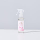 詩亞｜蜜桃女孩護髮精華香水