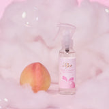 詩亞｜蜜桃女孩護髮精華香水