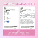 詩亞｜蜜桃女孩護髮精華香水