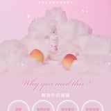 詩亞｜蜜桃女孩護髮精華香水