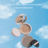 RITA｜空氣感持妝防曬氣墊粉餅