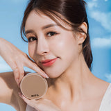 RITA｜空氣感持妝防曬氣墊粉餅