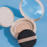 RITA｜空氣感持妝防曬氣墊粉餅