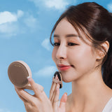 RITA｜空氣感持妝防曬氣墊粉餅