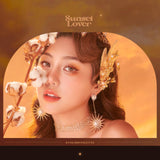 林倩｜SUNSET LOVER  9色眼影盤