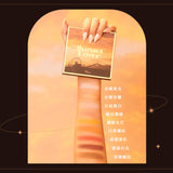 林倩｜SUNSET LOVER  9色眼影盤