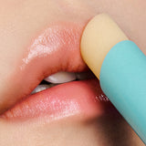 珍藏故宮｜湖地繁花鳥語感應換色唇棒雙入組