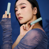 珍藏故宮｜湖地繁花鳥語感應換色唇棒雙入組